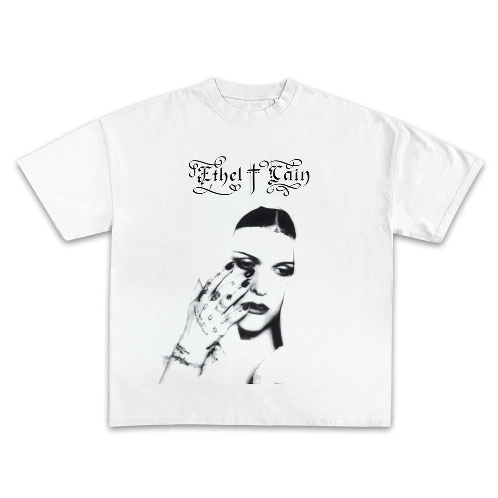 Ethel Cain Music Shirt, If You Love Me Keep It To Yourself Tee